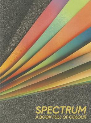 Spectrum: Enjoy the color