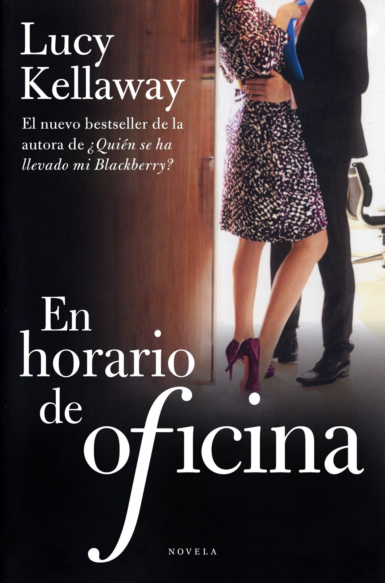 En horario de oficina