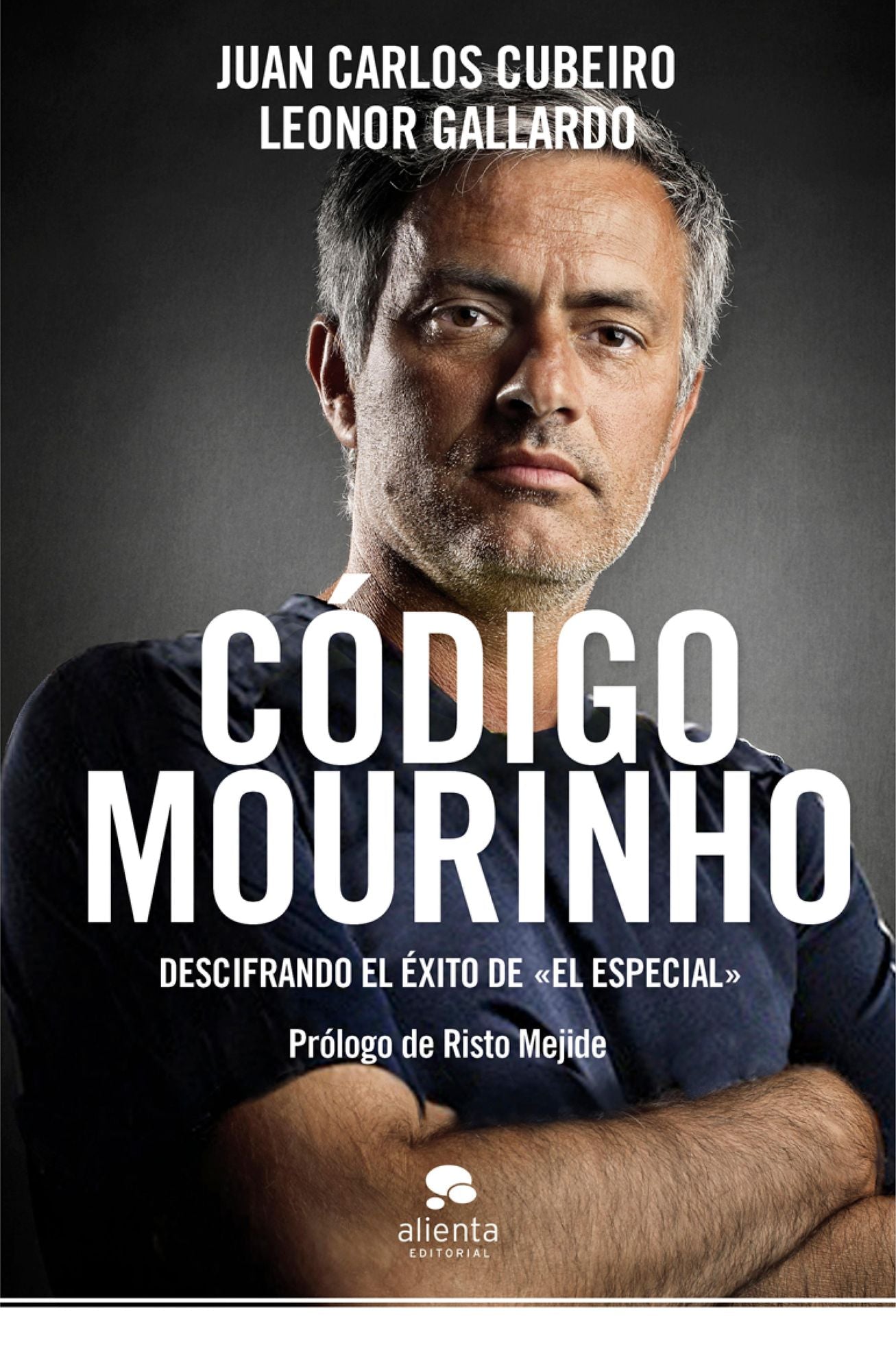 Código Mourinho: Descifrando el éxito de "El especial"