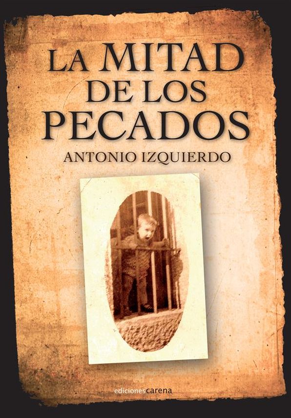 La mitad de los pecados