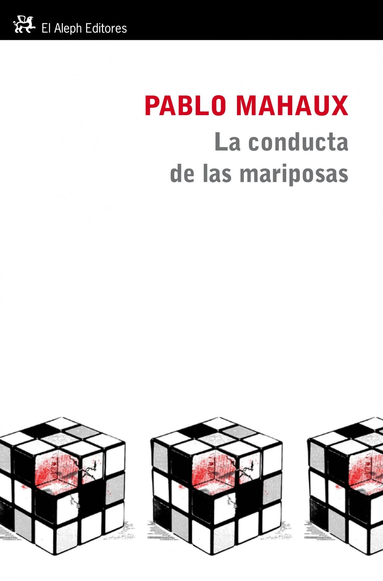 La conducta de las mariposas