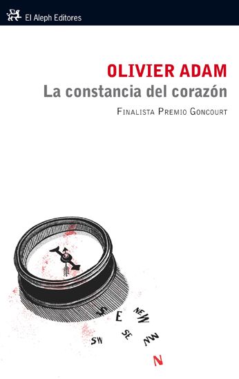 La constancia del corazón