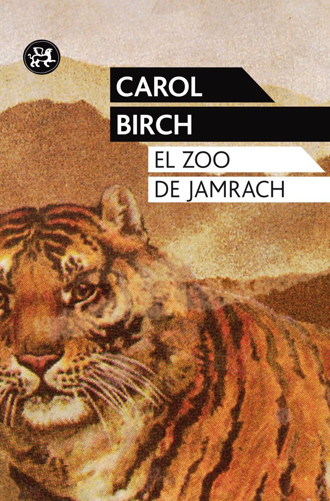 El zoo de Jamrach