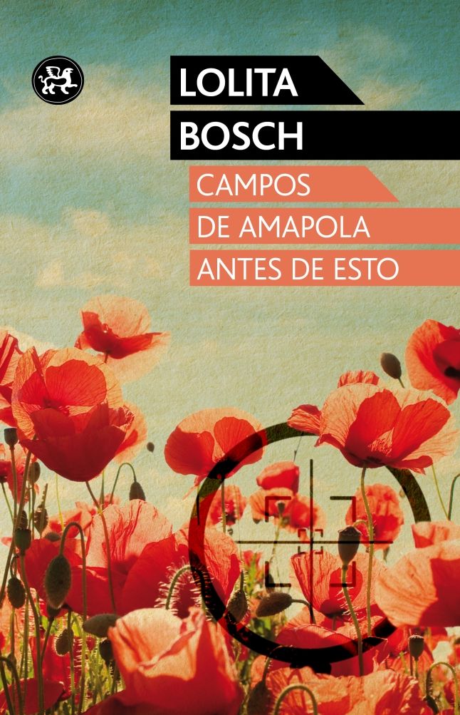 Campos de amapola antes de esto: Premi Octavi Pellissa XV (2010)