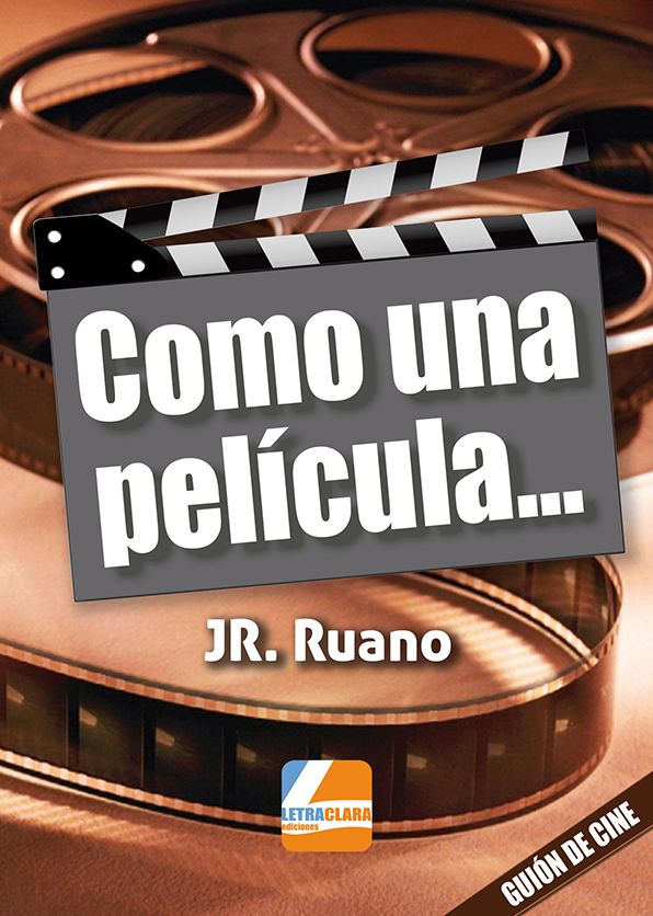 Como una película