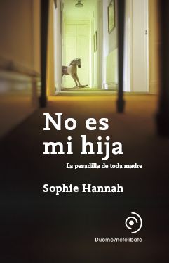 No es mi hija