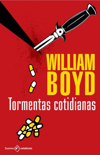 Tormentas cotidianas
