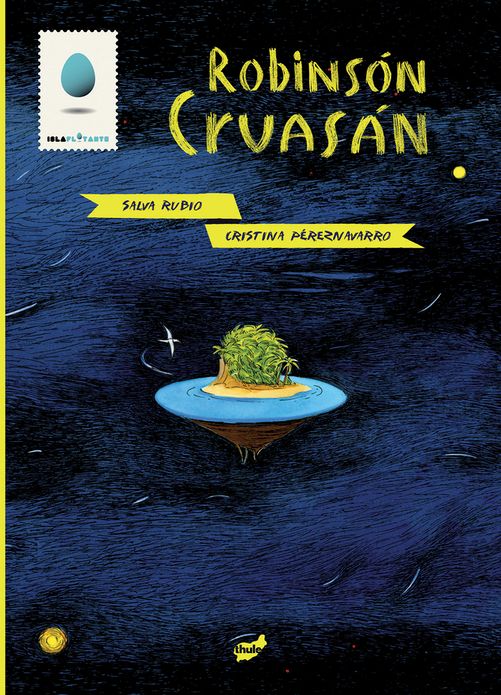 Robinson Cruasan