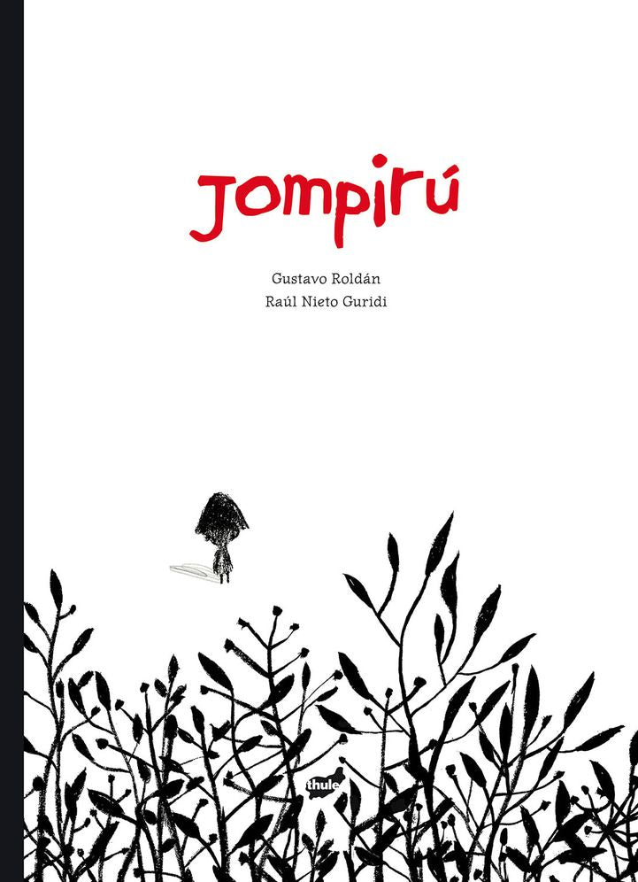 Jompiru