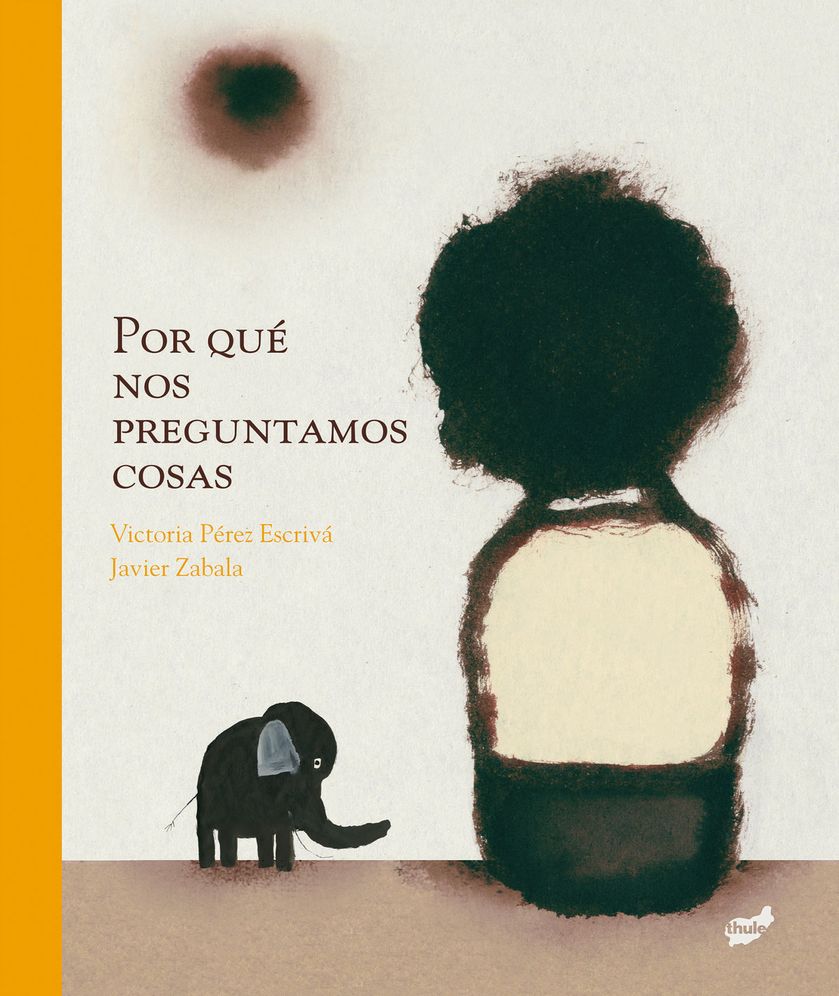 Por que nos preguntamos cosas
