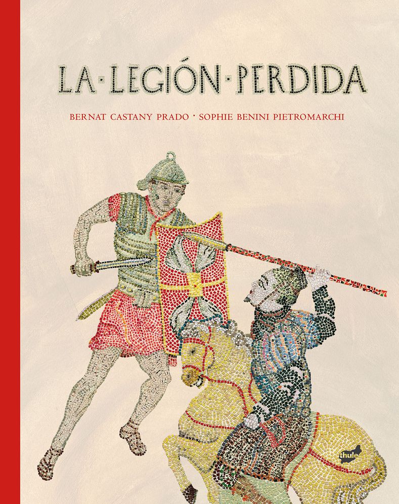 La legion perdida