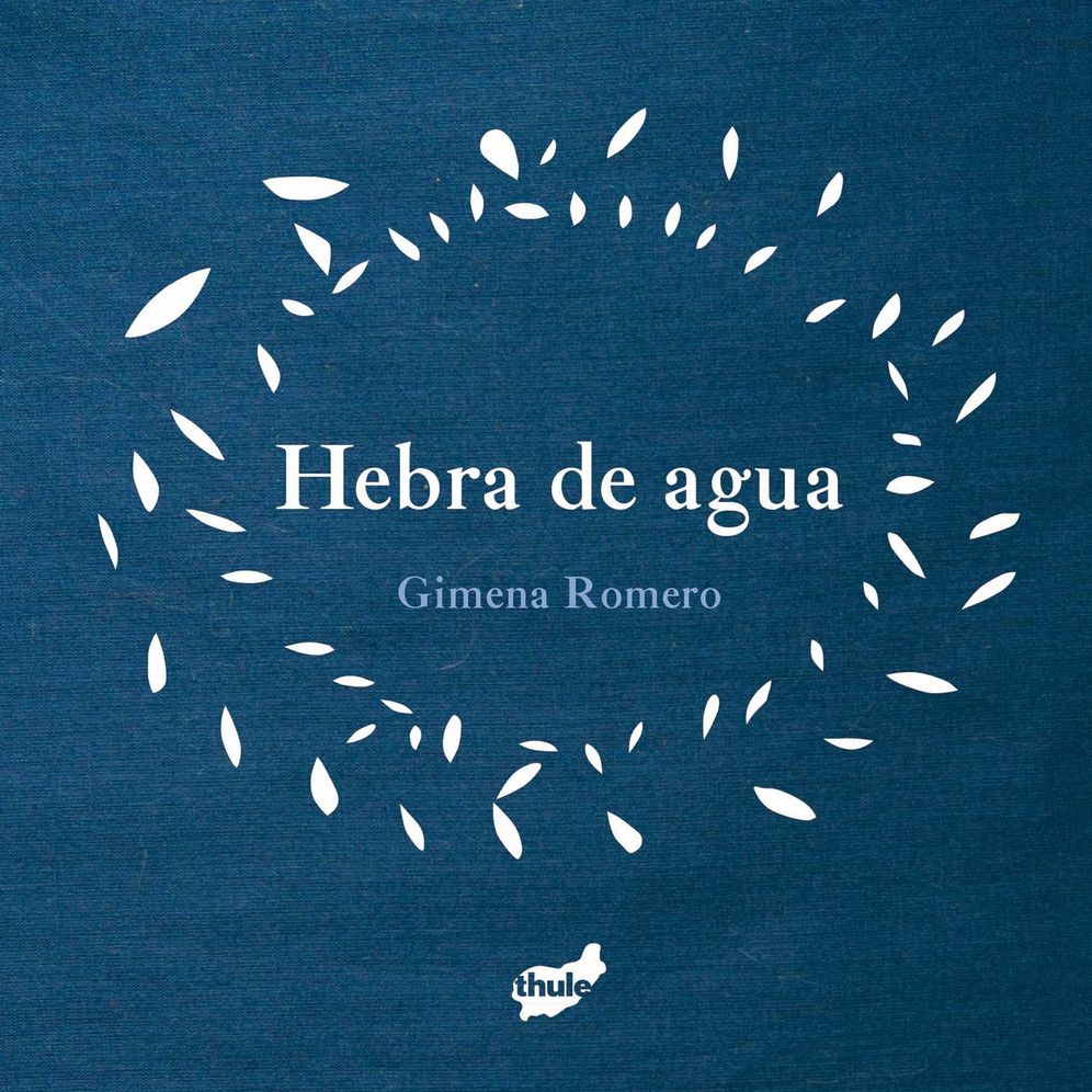 Hebra de agua