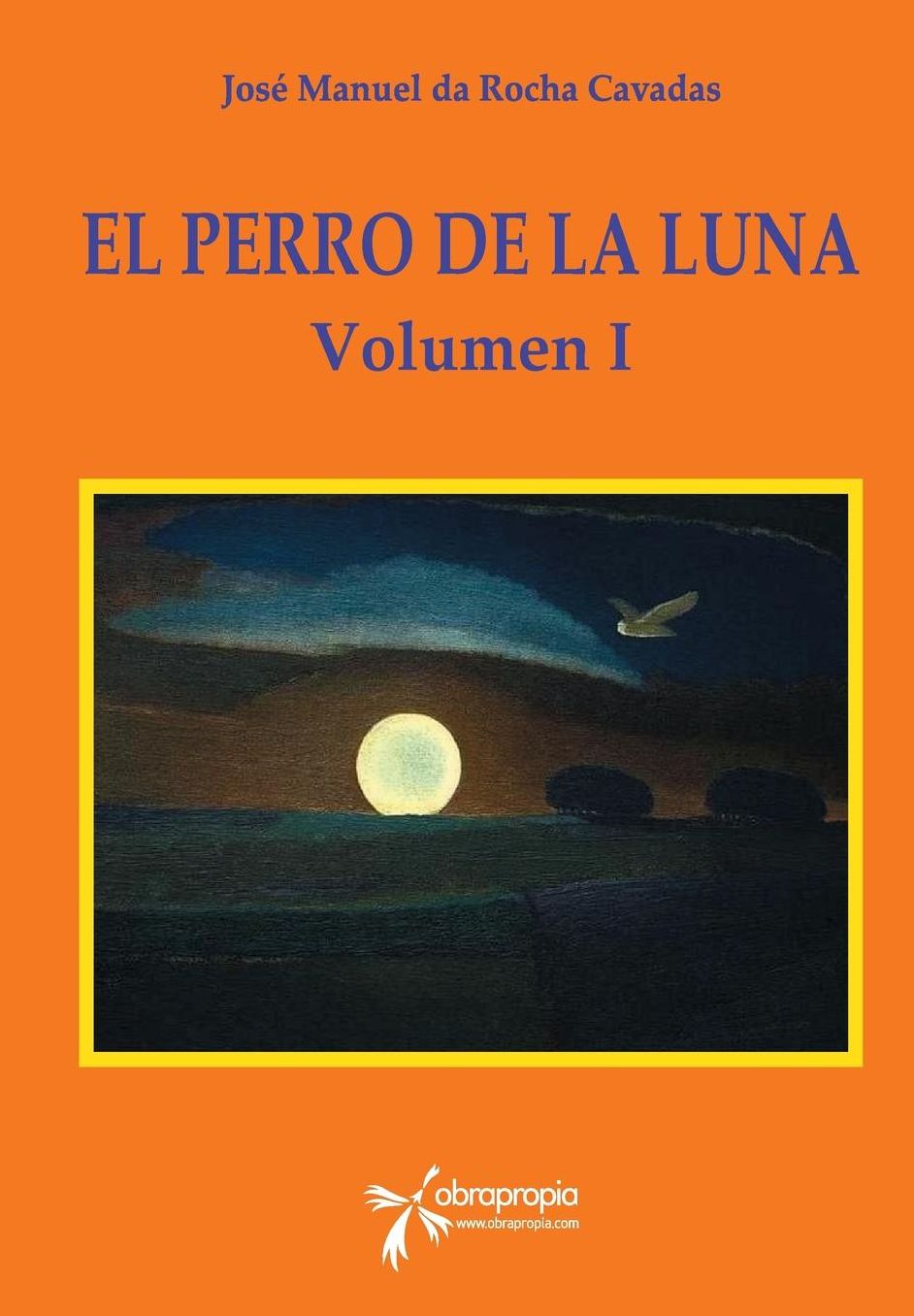 El Perro de la Luna. Variaciones. Volumen I