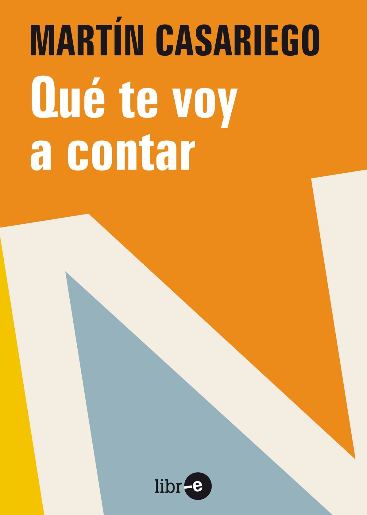Qué te voy a contar