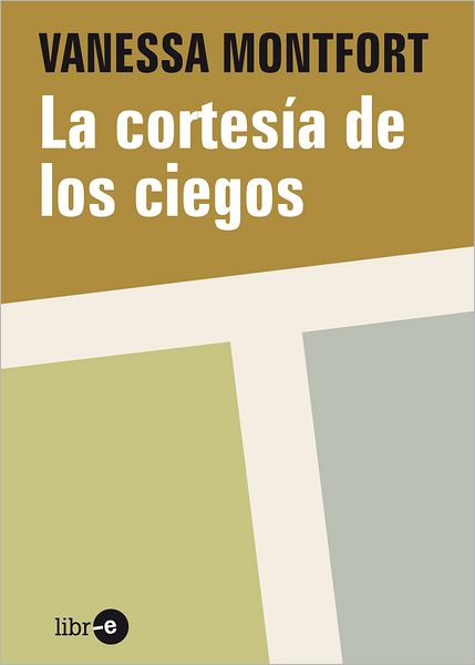 Cortesía de los ciegos
