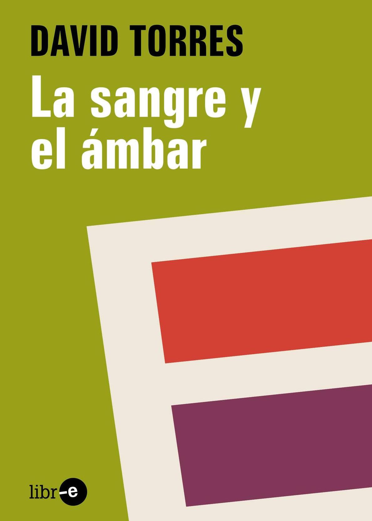 La sangre y el ambar