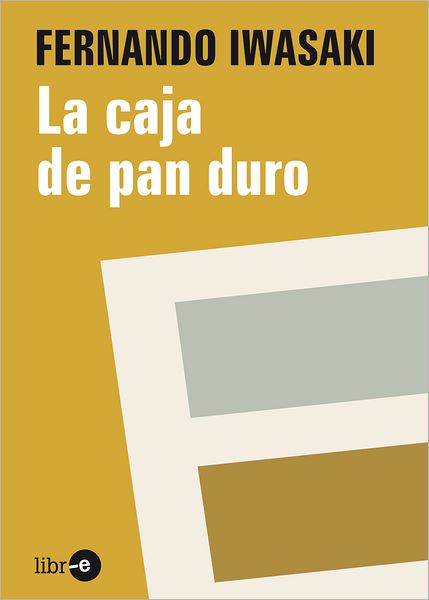 La caja de pan duro