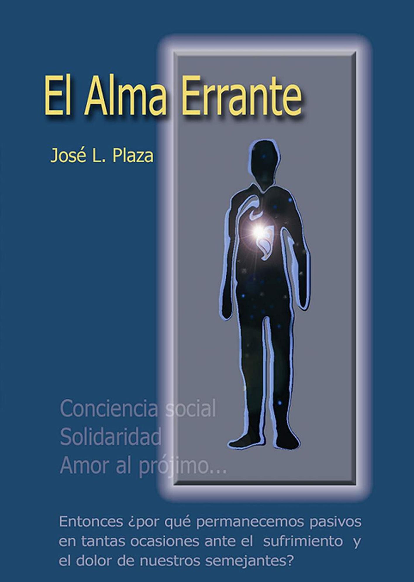 El alma errante