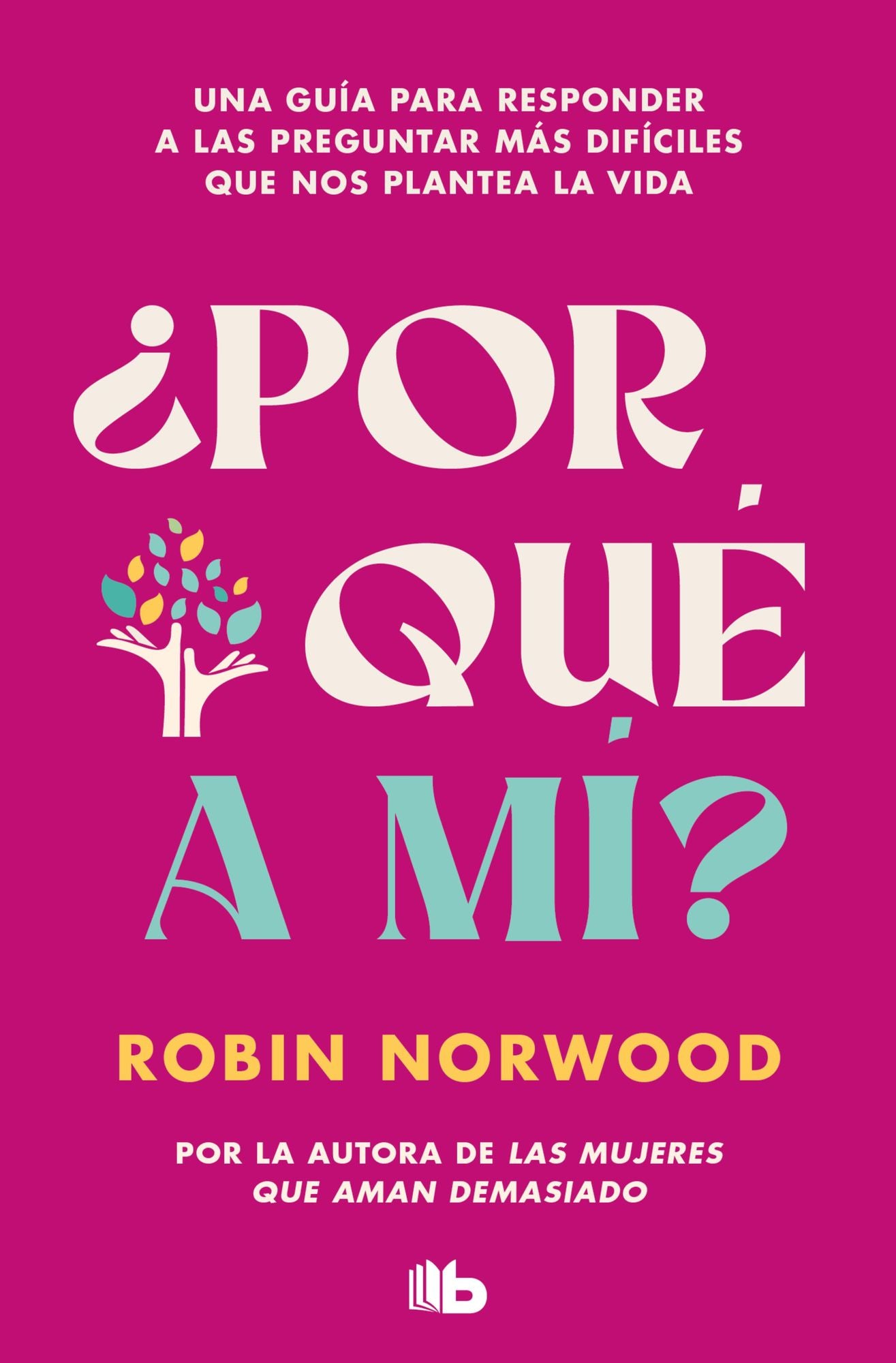 Por qué a mí?