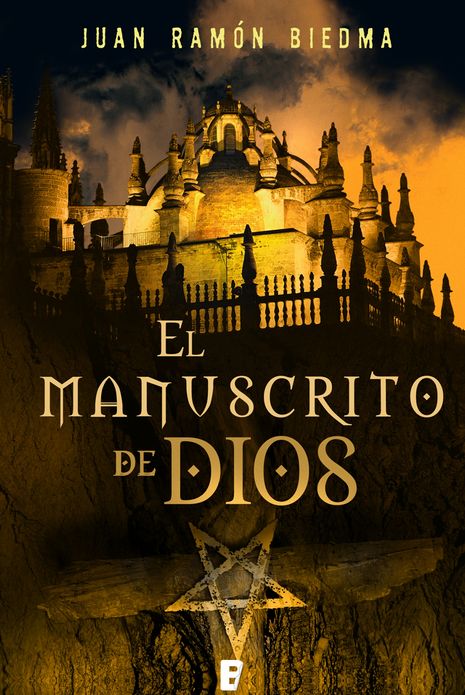 El manuscrito de Dios