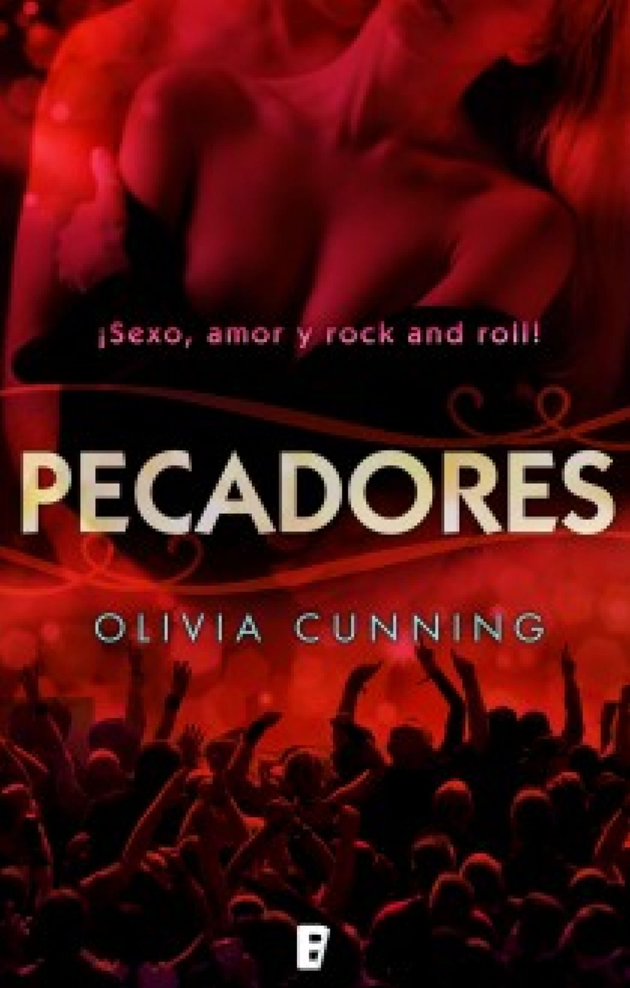Pecadores (Backstage Pass)