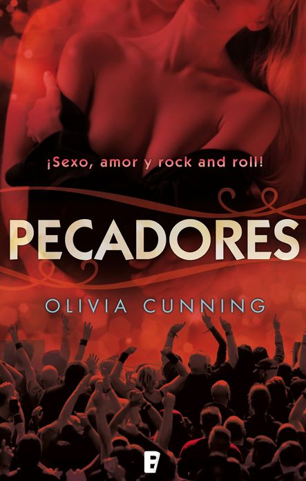 Pecadores (Backstage Pass)