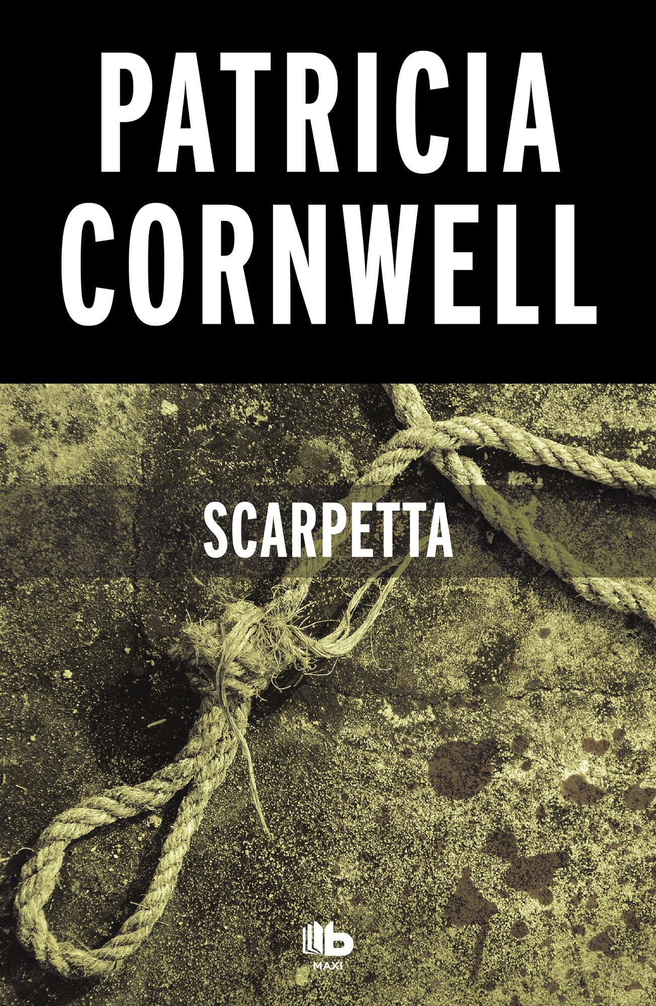Scarpetta (Doctora Kay Scarpetta 16): SERIE KAY SCARPETTA