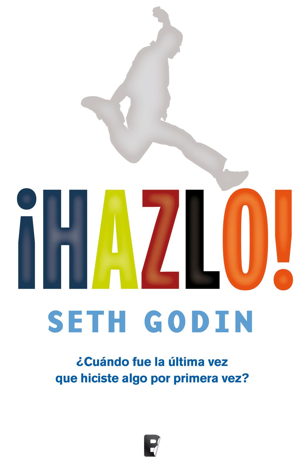 Hazlo! (Poke the Box)