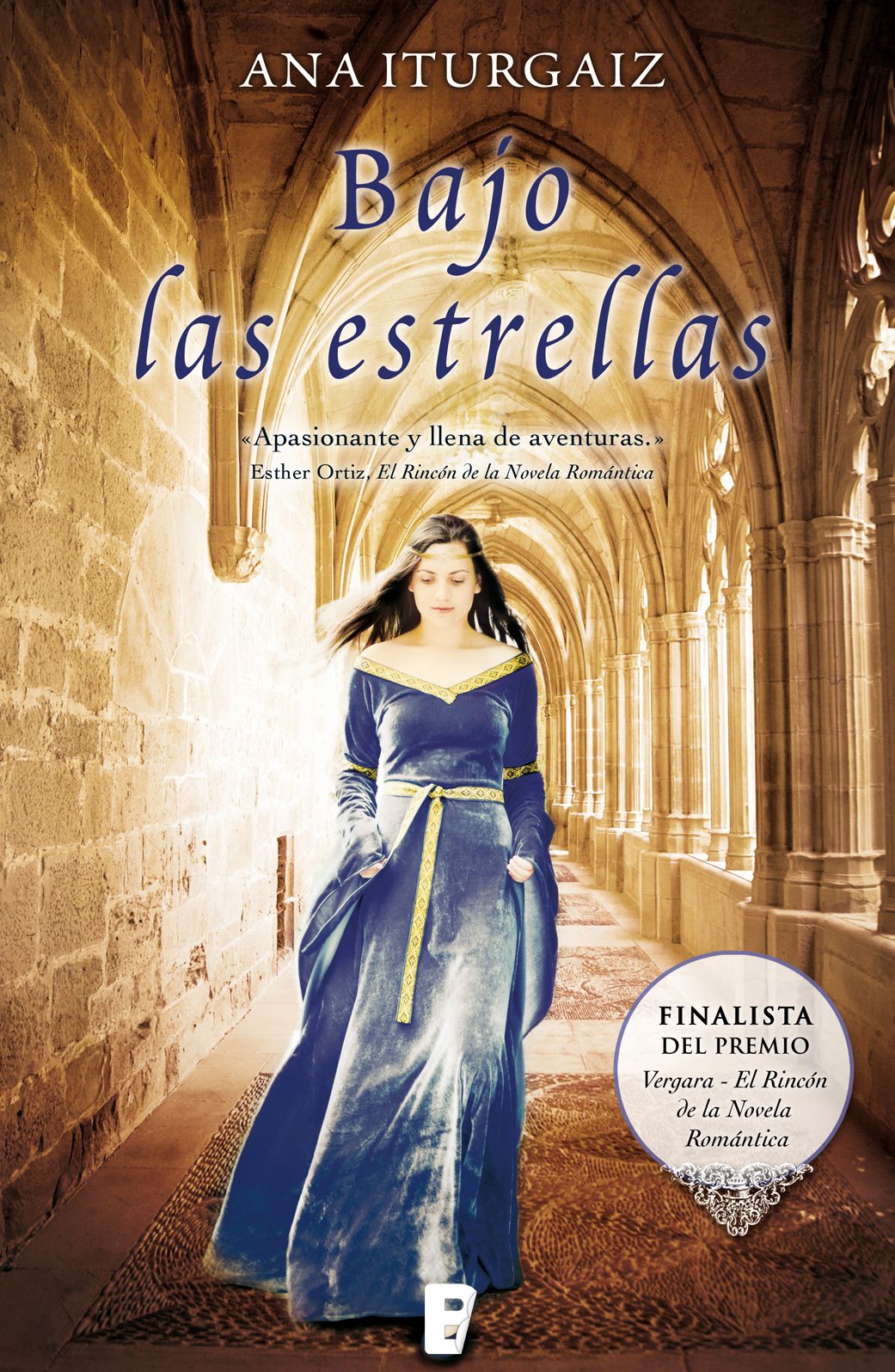 Bajo las estrellas