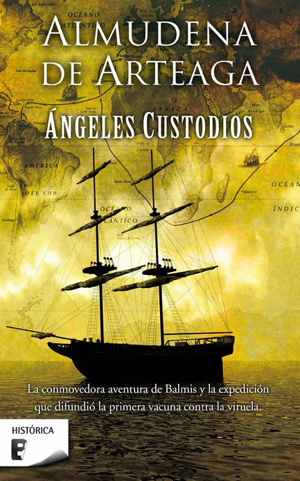 Ángeles custodios