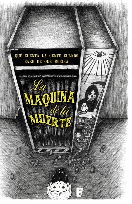 La máquina de la muerte