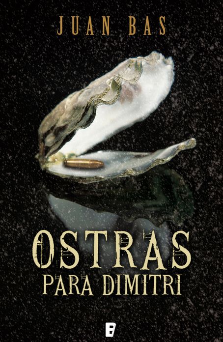 Ostras para Dimitri