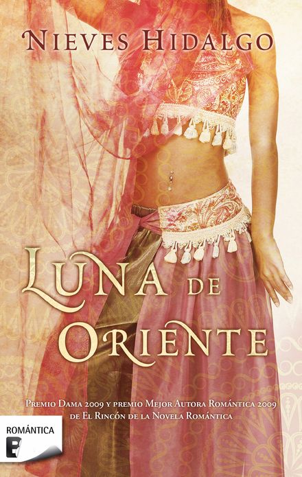 Luna de oriente