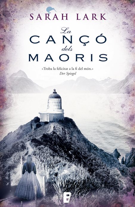La cançó dels maorís (Núvol blanc 2)