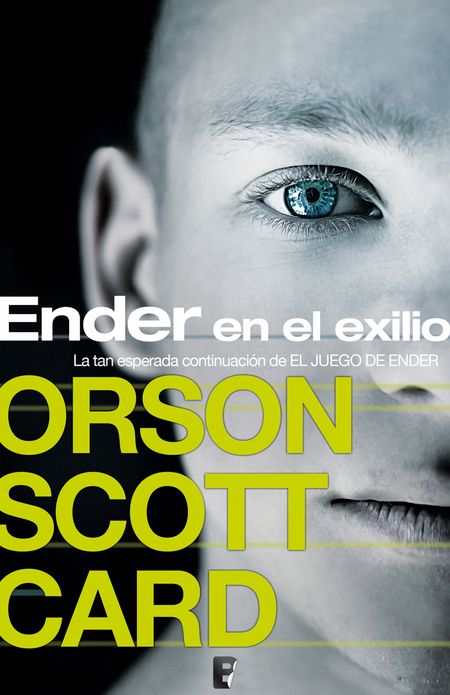 Ender en el exilio (Saga de Ender 6): SAGA DE ENDER