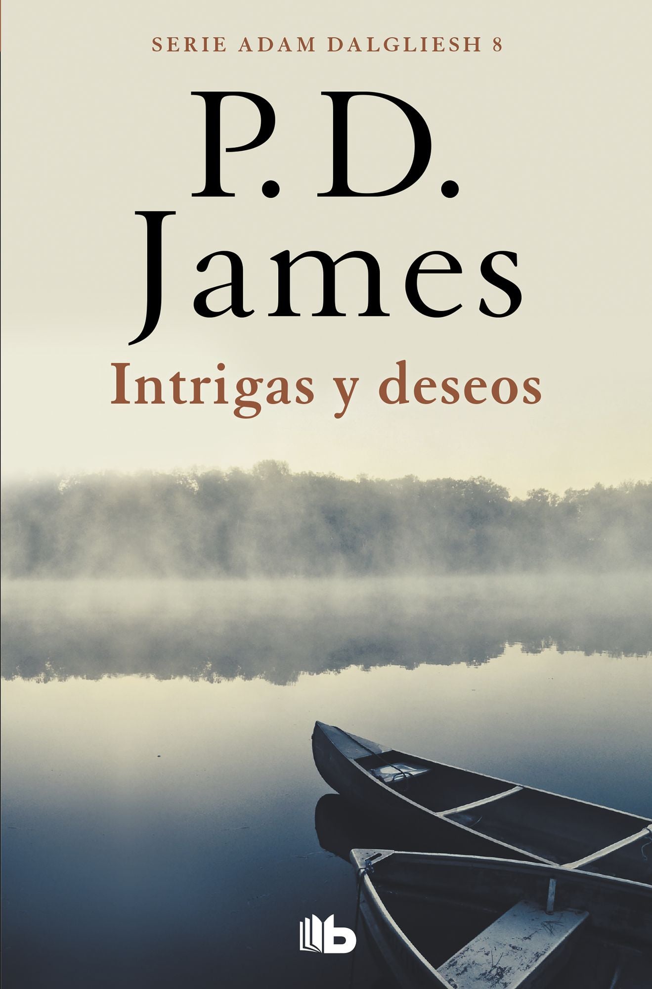Intrigas y deseos (Devices and Desires)