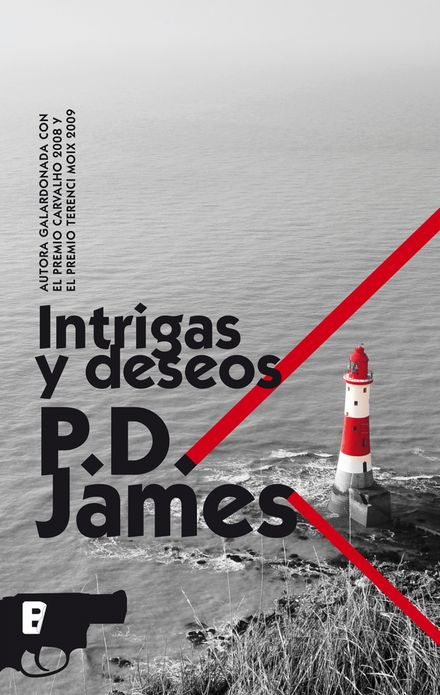Intrigas y deseos (Devices and Desires)
