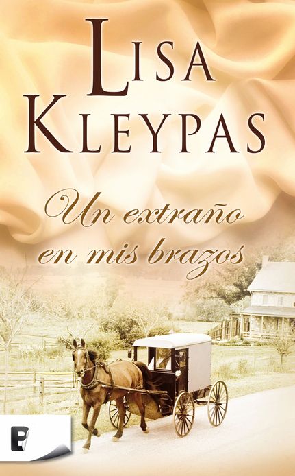 Un extraño en mis brazos (Stranger in My Arms)