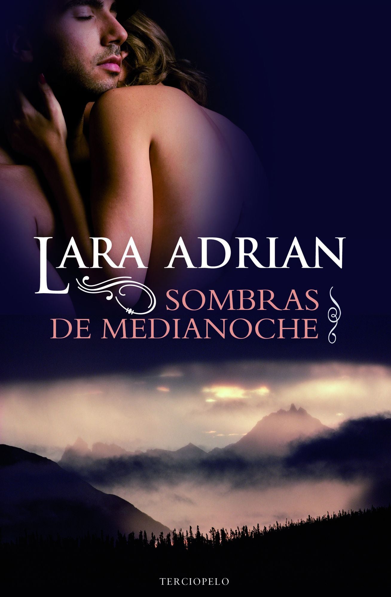 Sombras de medianoche (Shades of Midnight)