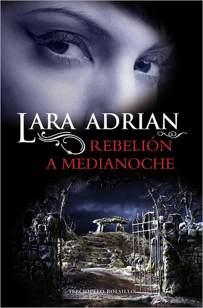 Rebelion a medianoche (Midnight Rising)