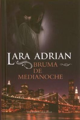 Bruma de medianoche (Veil of Midnight)
