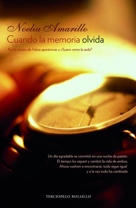 Cuando la memoria olvida