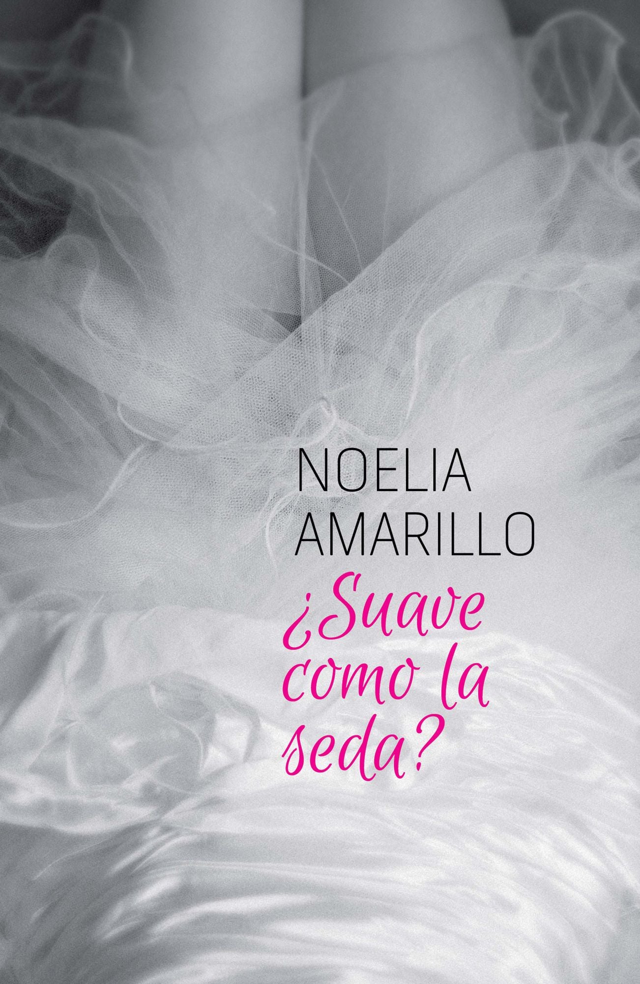 Suave como la seda?