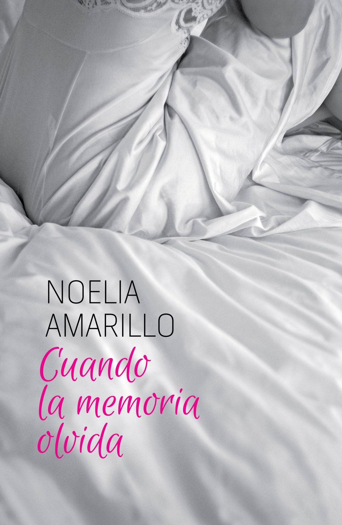 Cuando la memoria olvida