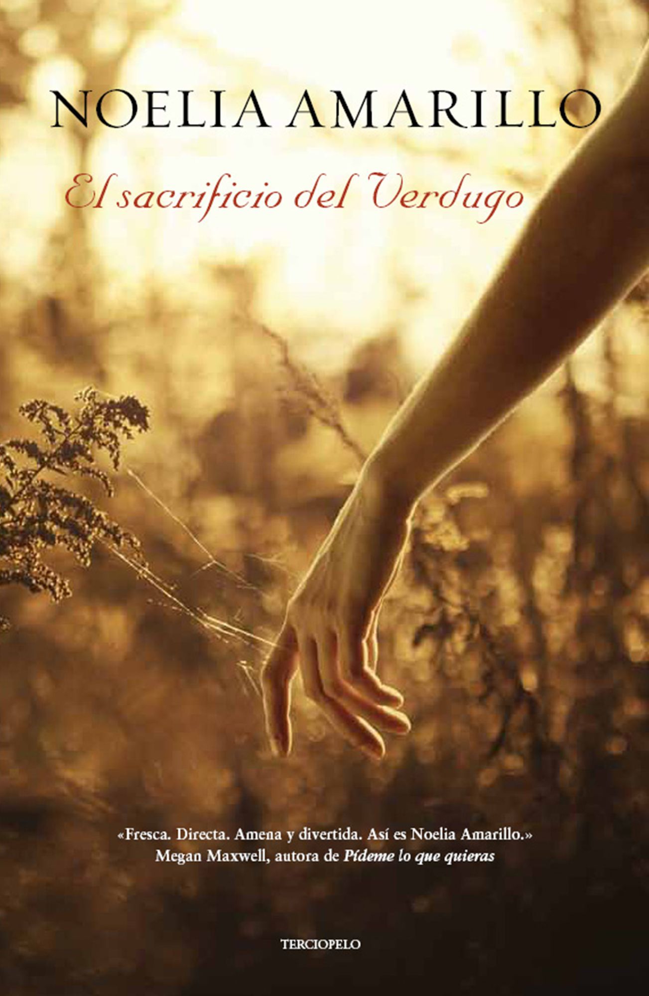 El sacrificio del verdugo