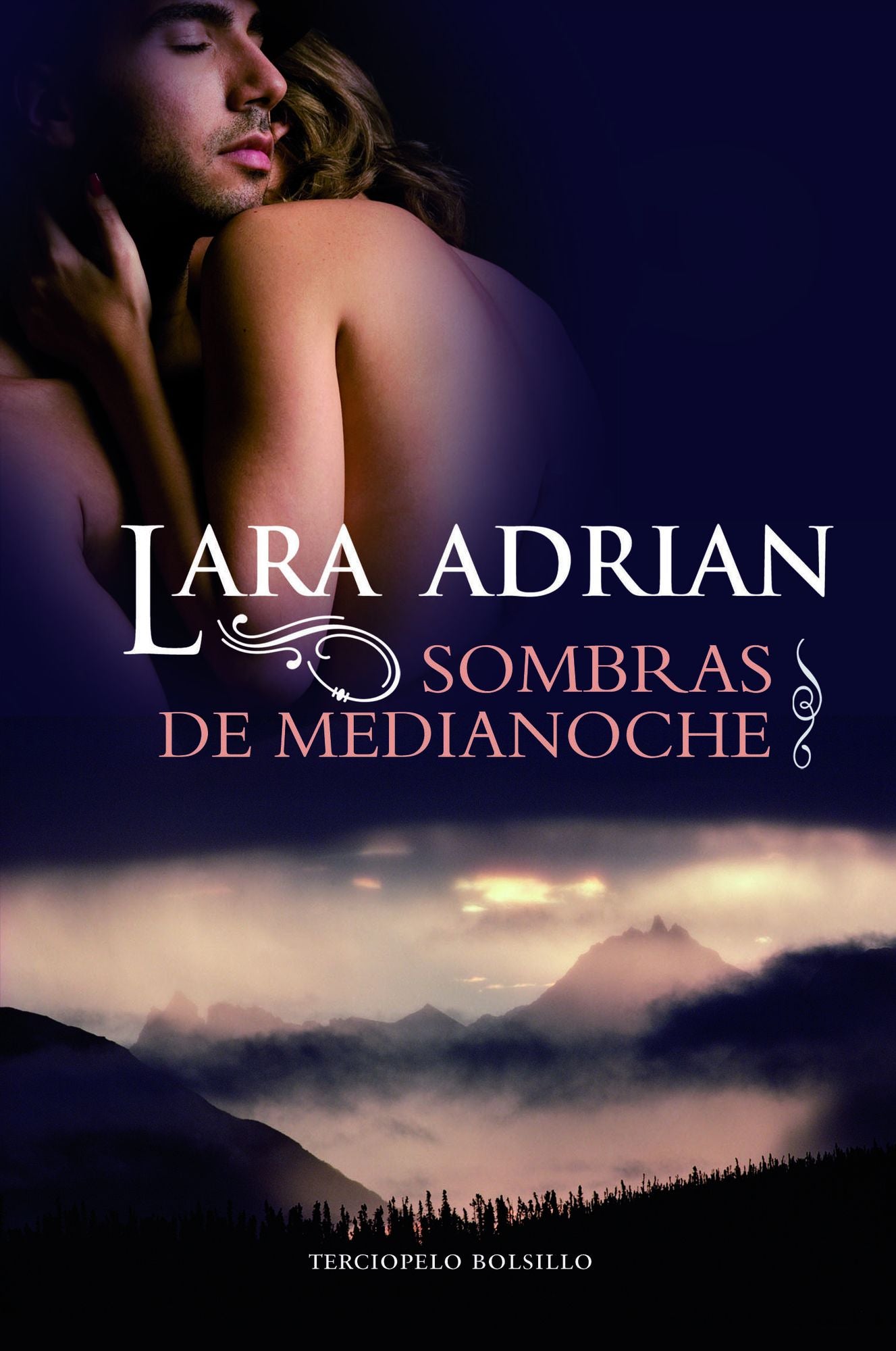 Sombras de medianoche (Shades of Midnight)