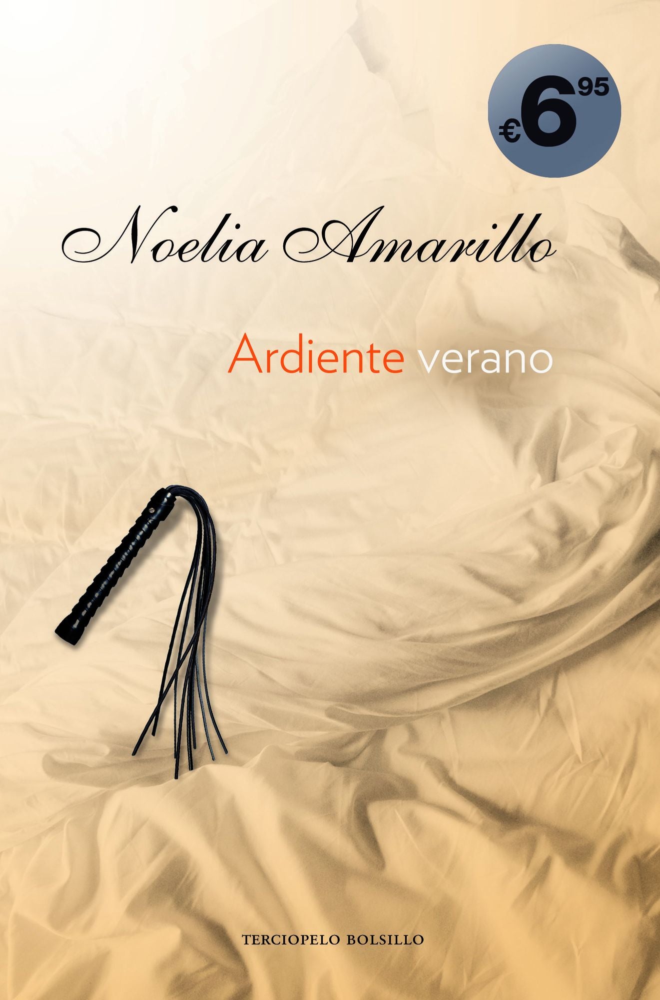 Ardiente verano