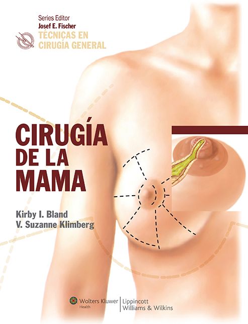 Tecnicas en cirugia general: Cirugia de la mama