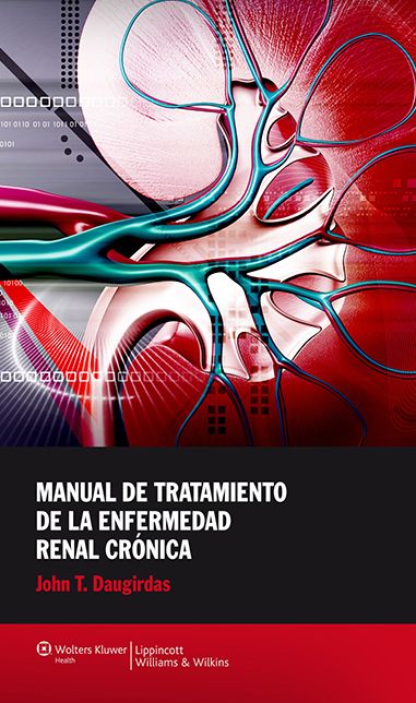 Manual de tratamiento de la enfermedad renal cronica