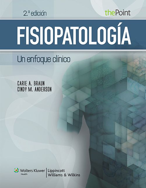 Fisiopatologia. Un enfoque clinico